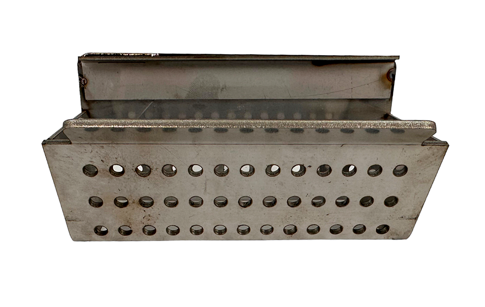 St Croix Afton Bay, Hastings, Pepin, Prescott, Grate Weldment