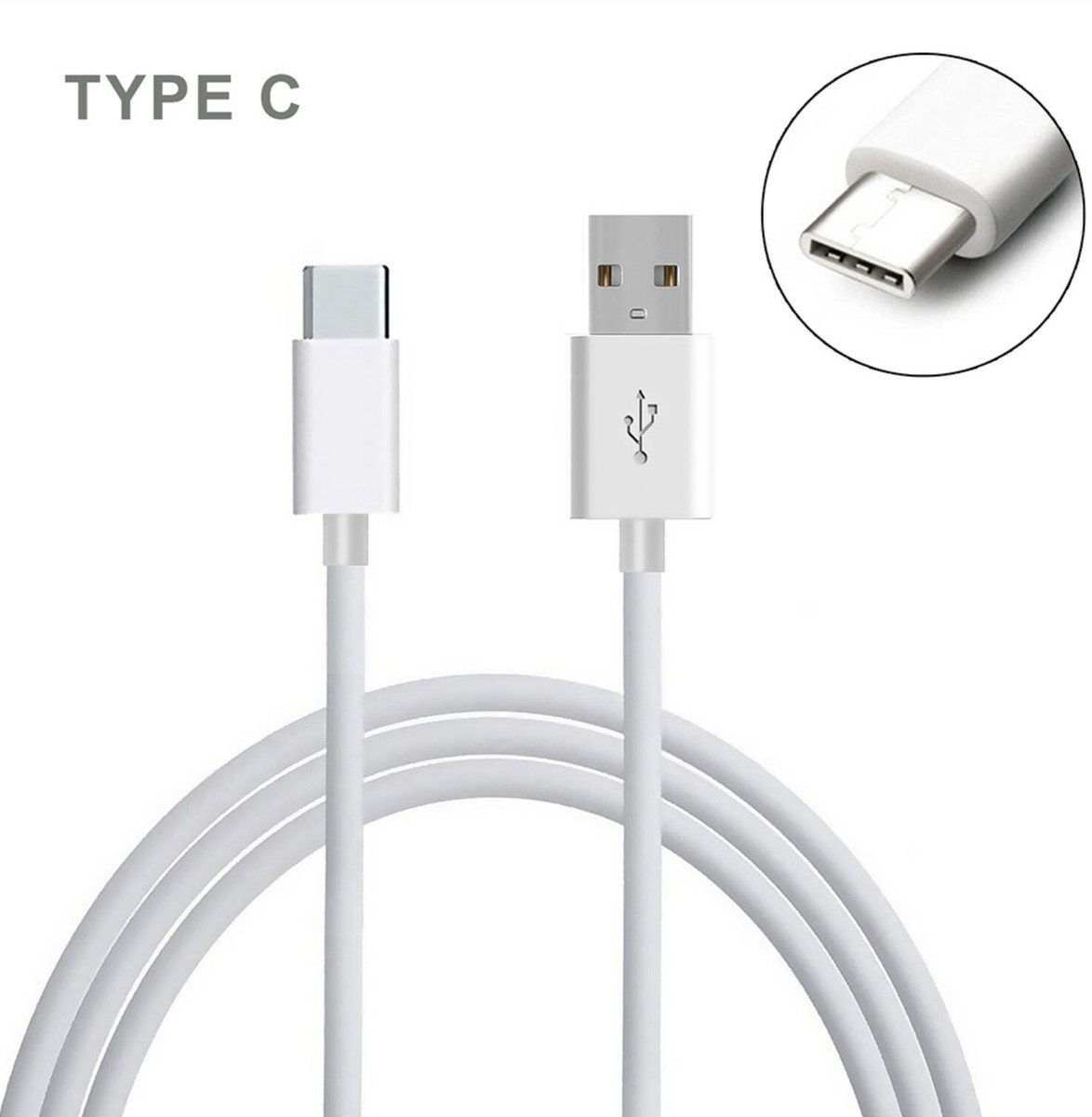 Charging Cable Lg Stylo Cord Data Cable Lg Stylo Charging Cord 3ft