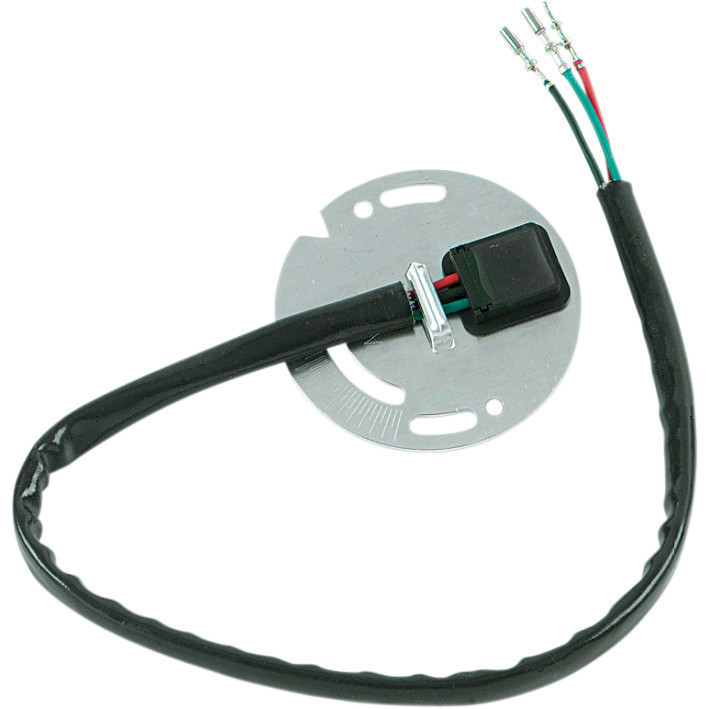 ハーレーダビットソン Drag Specialties Ignition Sensor Assembly Harley Davidson replaces