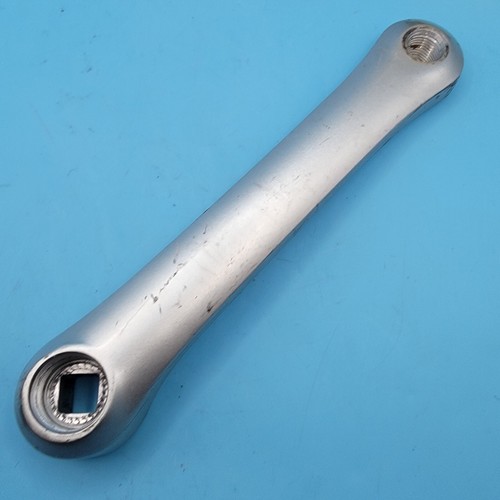 Shimano Exage 300LX Square Taper Crankset BIOPACE SG 48/38/28t 175mm FC-M300 d7 - Picture 8 of 9