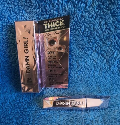 Too Faced Mascara Products