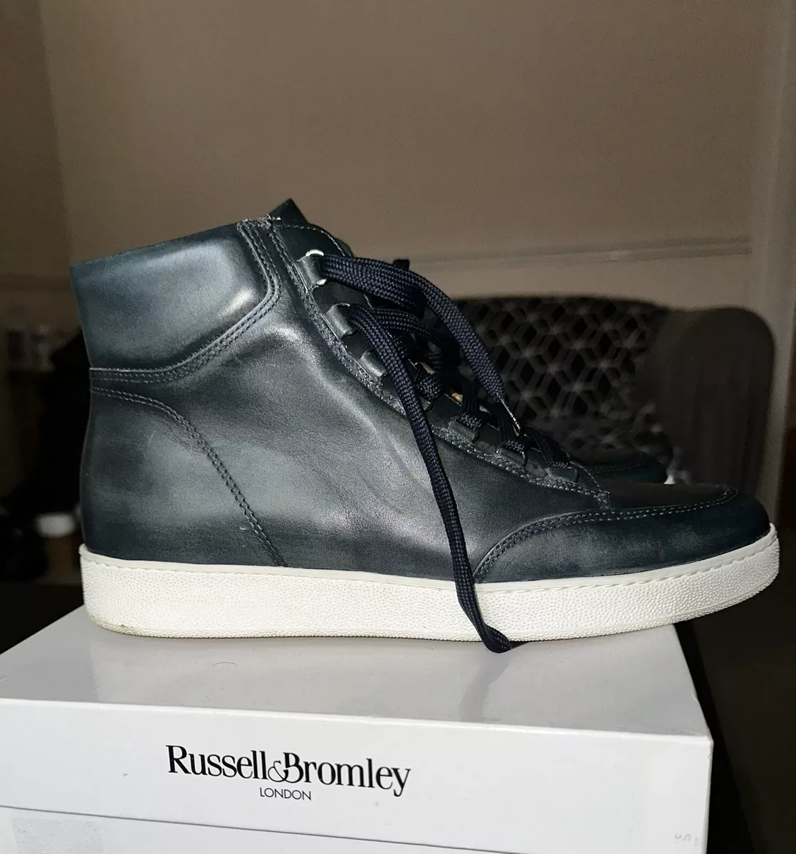 Russell and on sale bromley discount