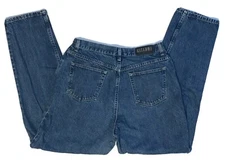 Gitano Womens Size 30 Jeans Vintage 80s/90s 30 Inch High Waist