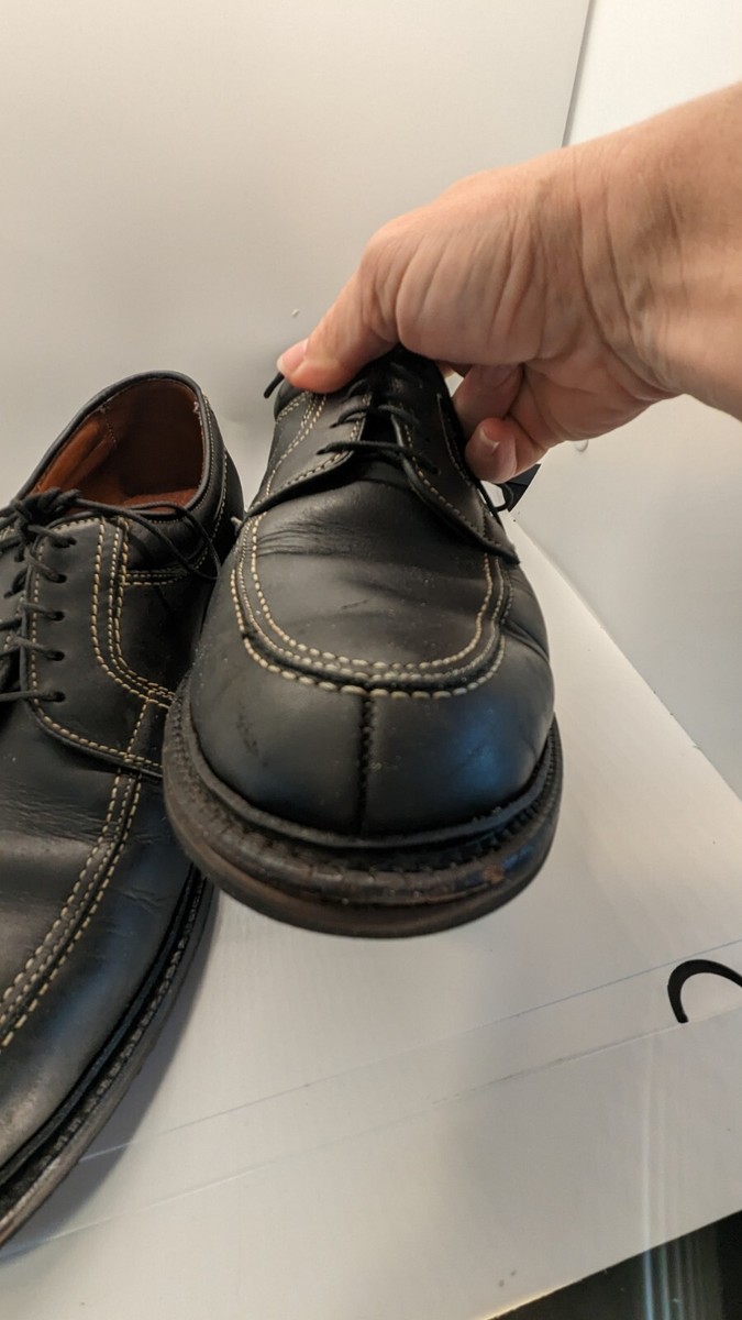 Allen Edmonds USA製 Wilbert   9 1/2 D Amazon.com | Allen Edmonds Men's Wilbert Shoe, Brown, 10 C