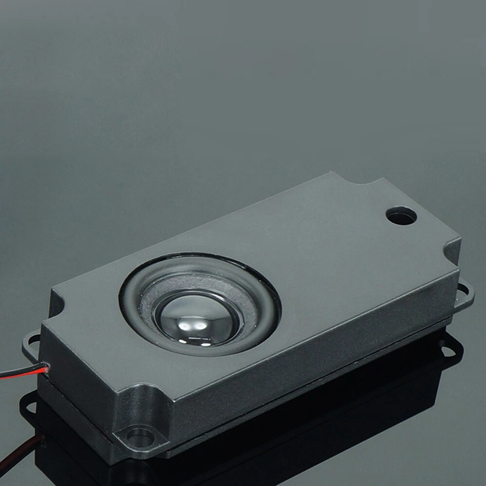 Engine Sound Simulator Speakers for 1/10&1/8 SCX10 TRX4 RC Truck Buggy Crawler - Image 4 of 4