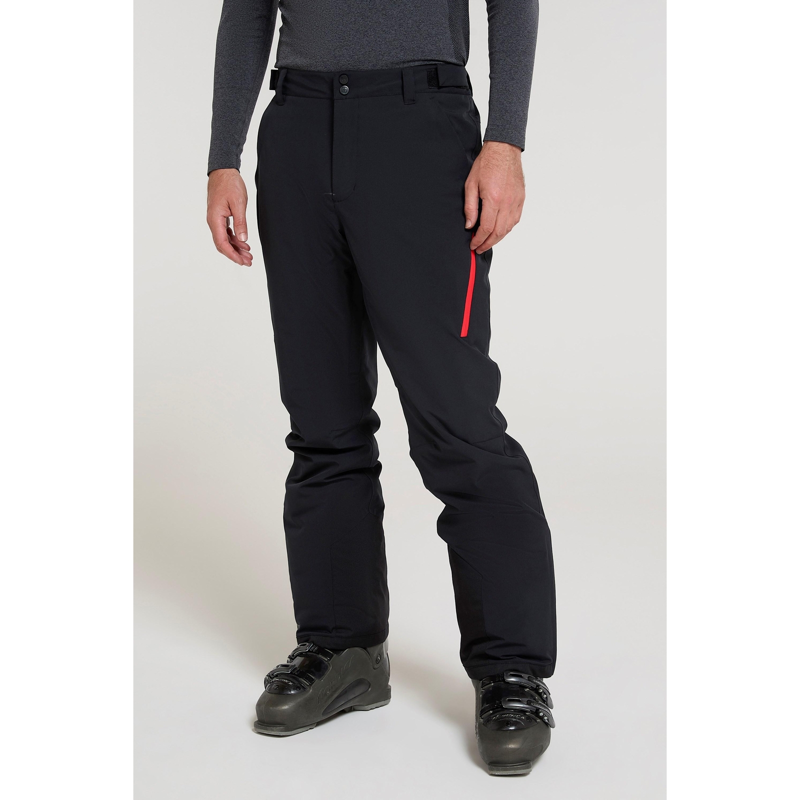Mountain Warehouse Pantalones de Esquí Nebula Extreme para Hombre (MW1928)