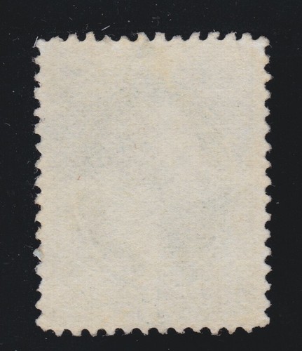 US 158 3c Washington Mint VF-XF RG SCV $40(NG) - Picture 2 of 2