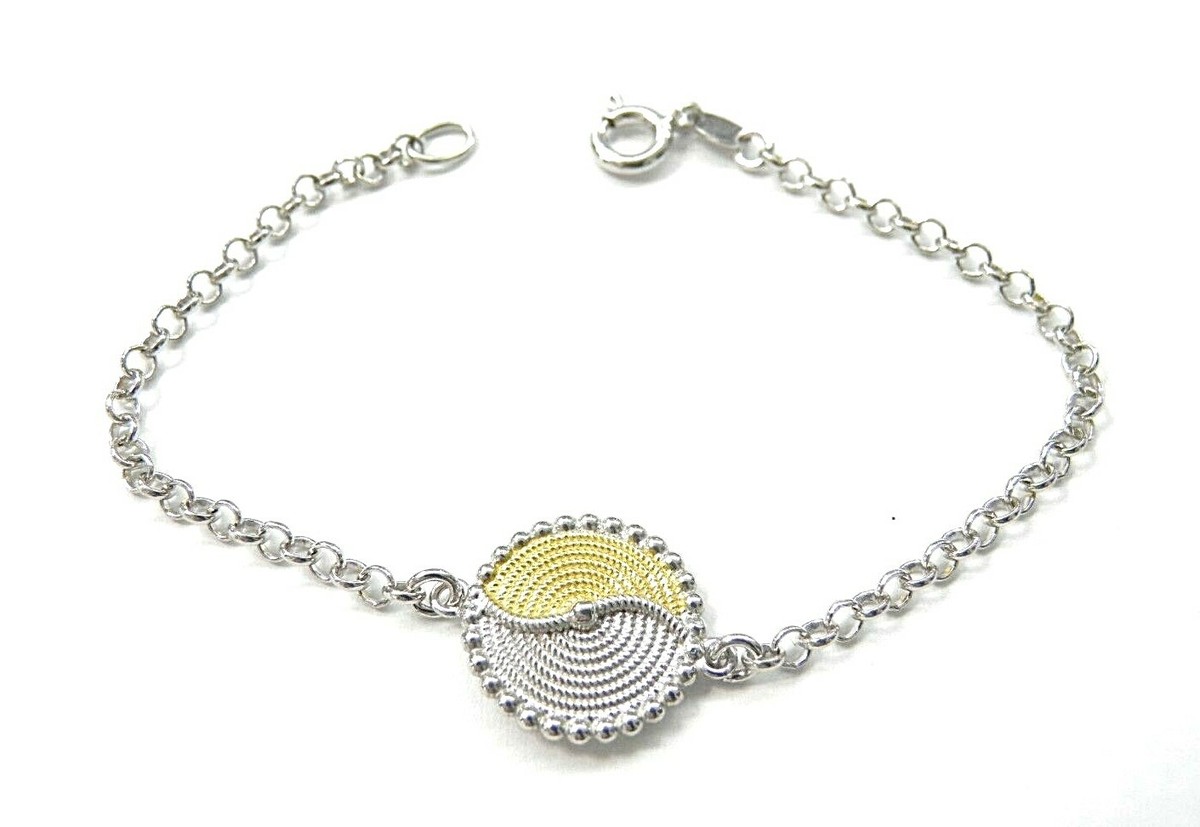 Bracciale in argento - Jewelry Virtual Fair