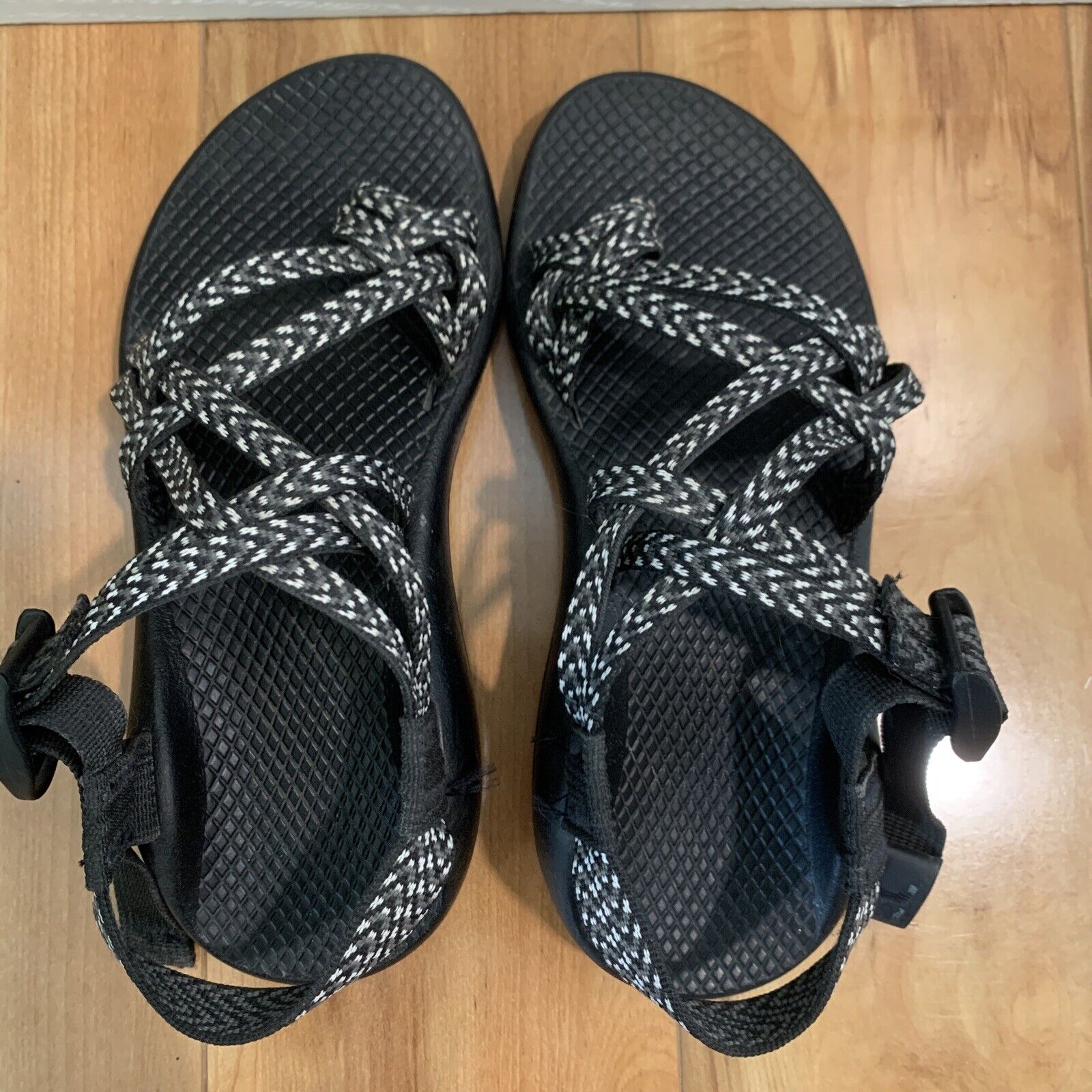 Chaco Strappy US Women’s Size 7 - image 5