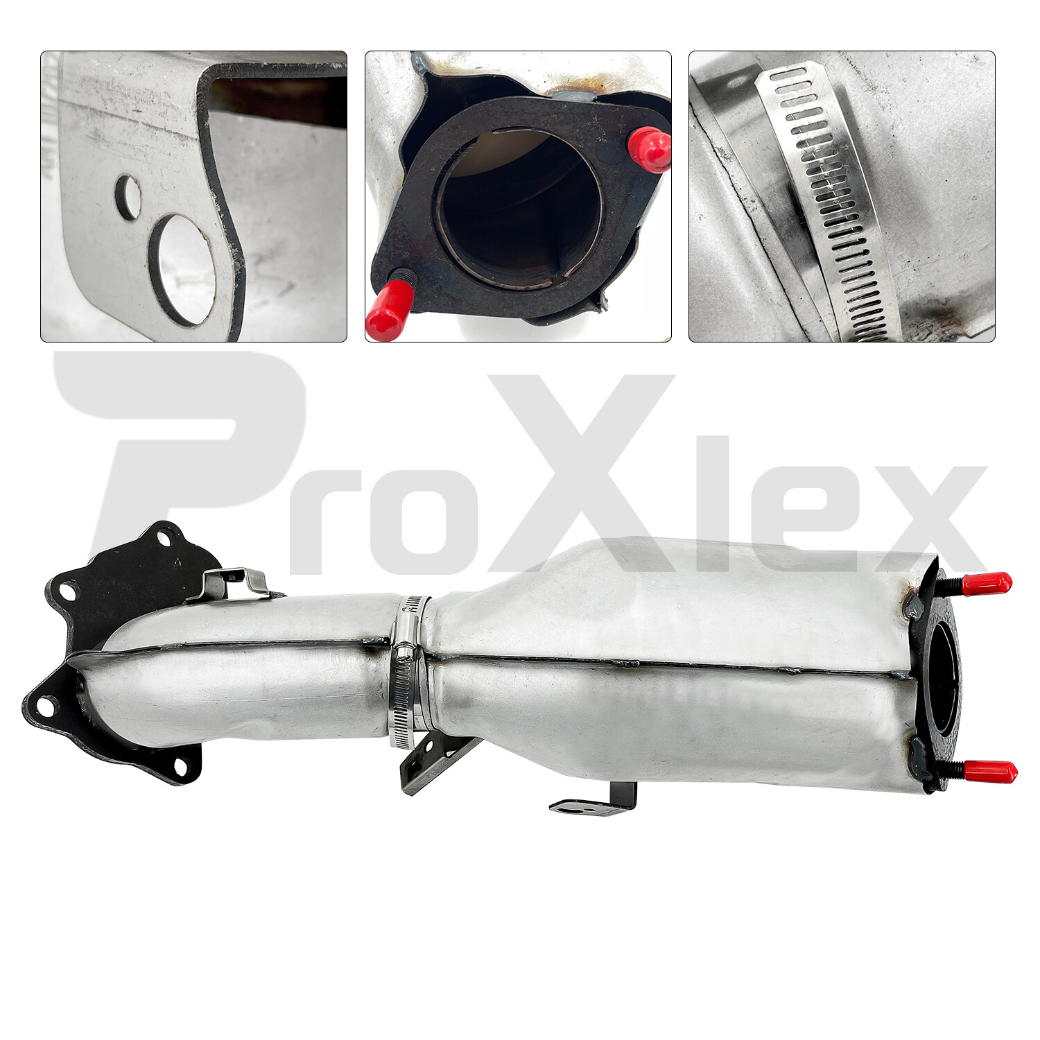 FOR SUBARU WRX/STI IMPREZA WRX?STI CATALYTIC 20082021 CONVERTER