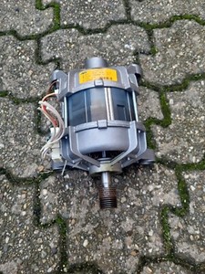 AEG 74650 WASCHMASCHINE Motor ACC Type 20585.119