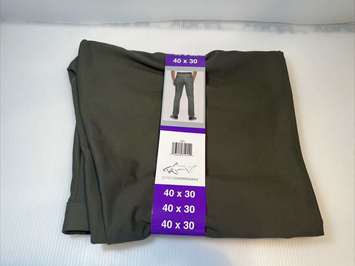 Greg norman pantalon sale