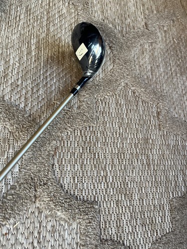 Play Big FM-500 5 Fairway Wood Metal RH graphite Senior Shaft - Picture 5 of 9