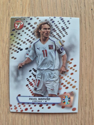 Topps Pristine Road to UEFA Euro 2024 - Pick your Card - Bild 25 von 221