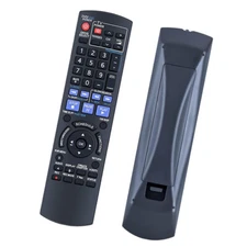 USA New Remote Control For Panasonic DMR-ES40V DMR-ES35V DMR-ES45V DVD Recorder