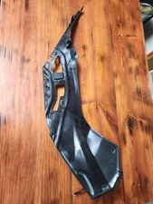 Tank Trim, Left - BMW-Motorrad (46638569771)