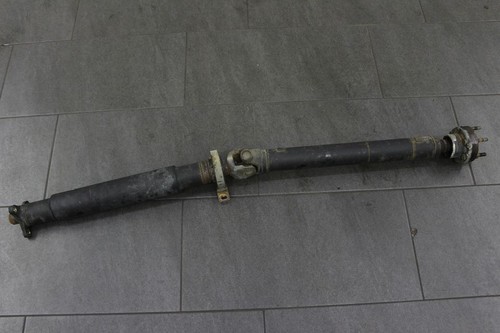 BMW X5 E53 Kardanwelle Antriebswelle Gelenkwelle hinten L=1273 Antrieb 7510001