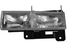 Scheinwerfer Hauptscheinwerfer links für Chevrolet Blazer 1992-1994