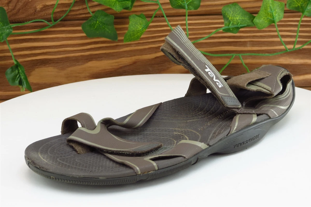 Teva hotsell kayenta brown