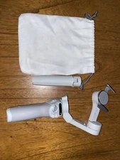 DJI Osmo Gimbal (Grey)