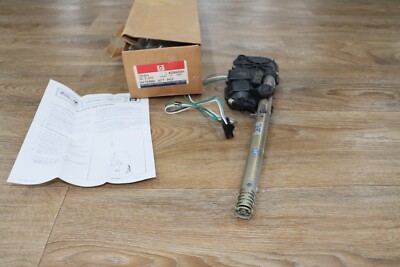 NOS GM 22048604 Antenna Asm Radio Power Cadillac Chevy Buick