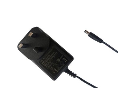 Ersatz für 18 V 1,3 A AC-DC Adapter Netzteil für Soundcraft Notepad 12FX