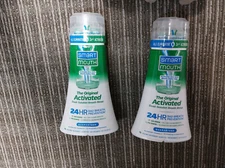 (Multi-Pack) SmartMouth Original Activated Mouthwash for Bad Breath, Fresh Mint