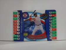 2005 Topps Hot Button #84 Ray Durham