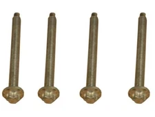 ContiTech Alternator Bolt Kit fits BMW 328xi 2007-2008 3.0L 6 Cyl 82MDBT