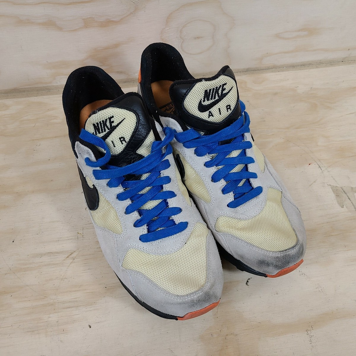 nike air pegasus 92 qs