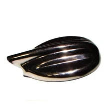 Sparex, S.61615 Cap, Winged Radiator, Chrome for Ford 2N, 8N, 9N