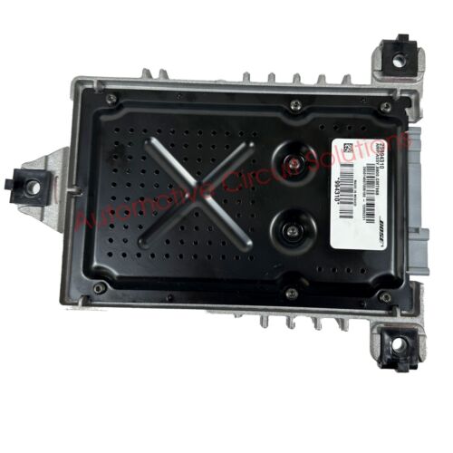 09-13 MAZDASPEED3, MAZDA 3 6 CX-7 BOSE Radio Audio Amplifier *REPAIR SERVICE - Foto 5 di 5
