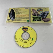 Michel Legrand Happy Radio Days Used CD VG+VG+