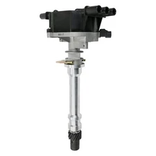 TSP 96 07 GM Late Model V6 Distributor Clam Style Cap Distributor JM6671BK