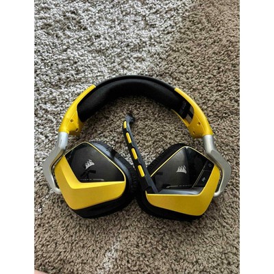 CORSAIR VOID PRO RGB SE Wireless Gaming 