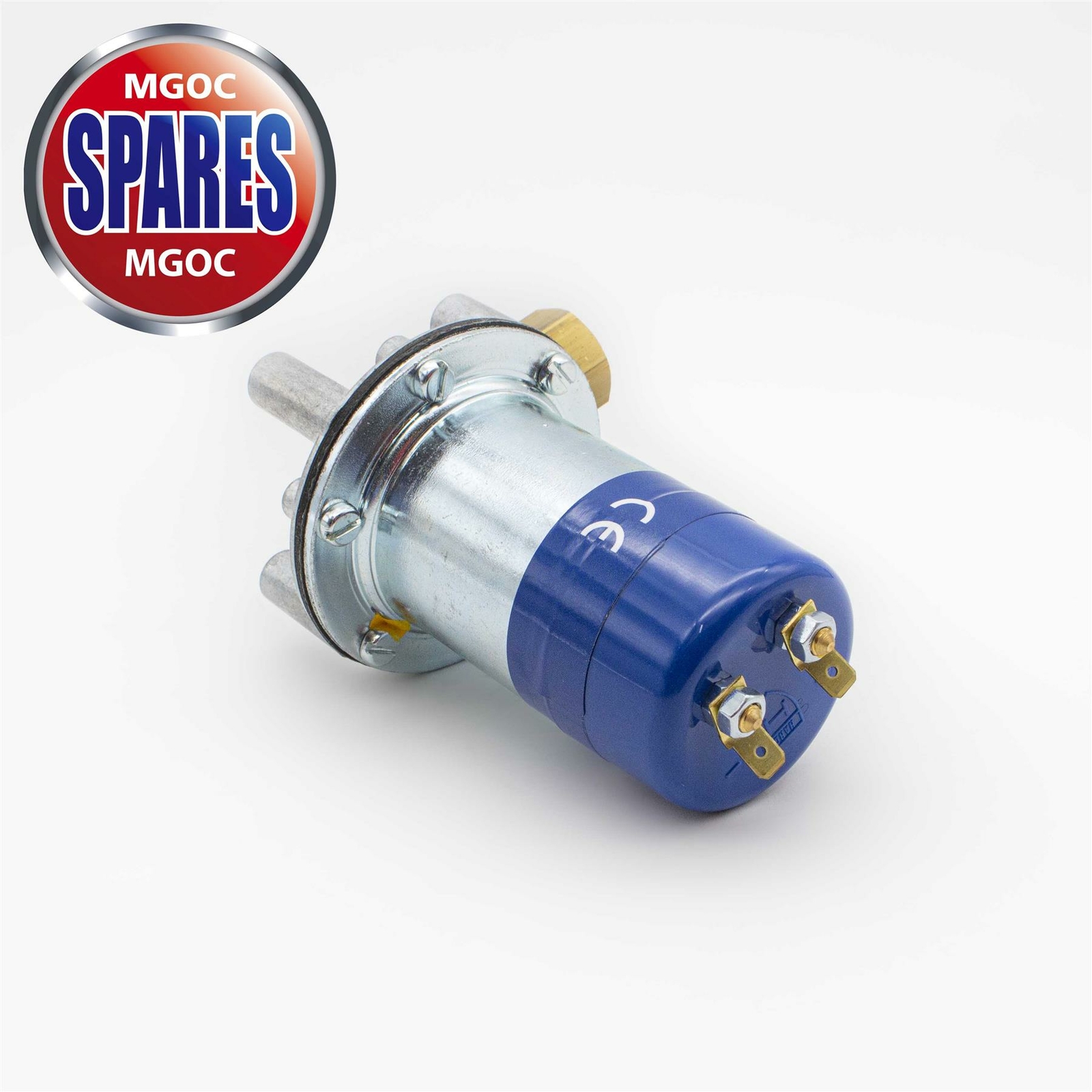 MGB fuel pump EXCLUSIVE AZX1307 Q 9912M AZX1318 negative earth for MGB