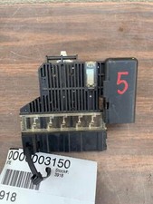 ✅ 2016 NISSAN ROGUE Battery Fuse Terminal OEM