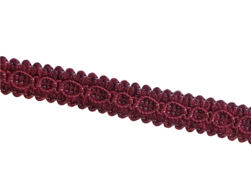 Upholstery Chair Braid 15mm wide gimp fabric trim trimming edge SOLD PER METRE - Picture 14 of 23
