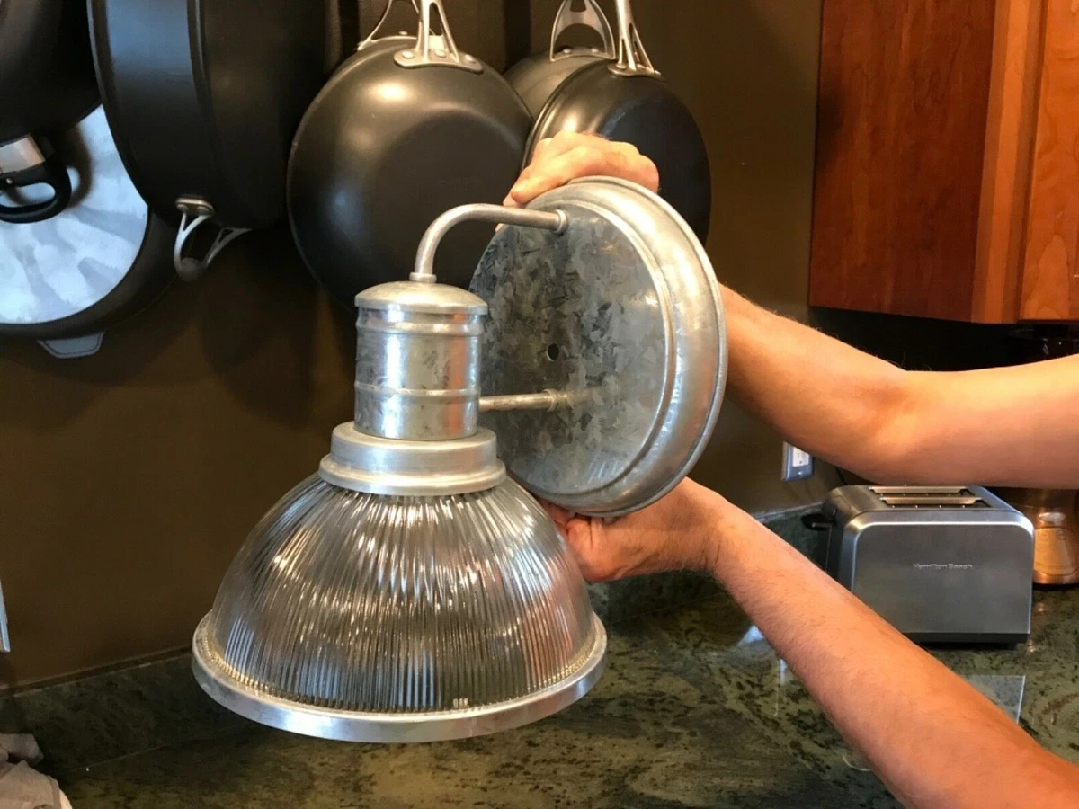Pottery barn outdoor light fixtures deals