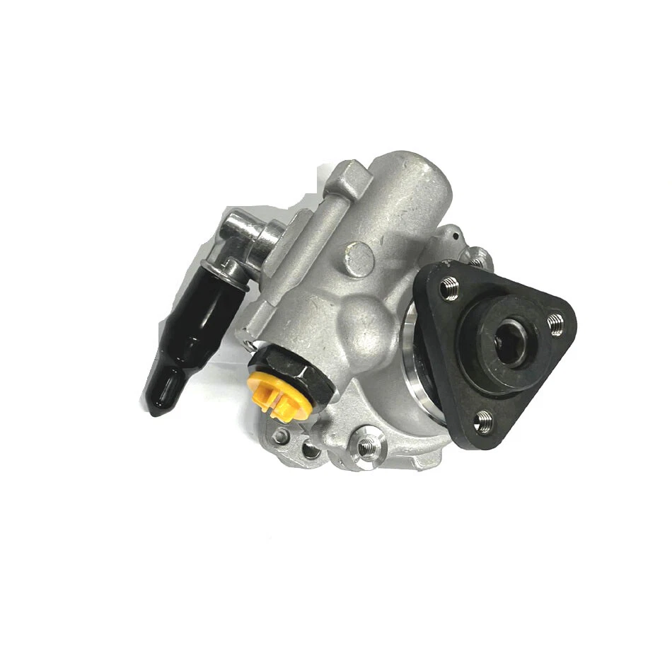 POWER STEERING PUMP FOR VW PHAETON 3D1-3D9 SALOON 3.0 3.2 4.2 6.0 (2008-2016) - Image 3 of 4