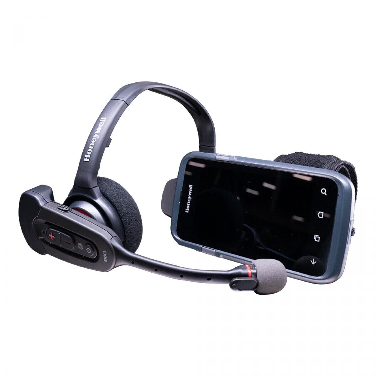 5)Honeywell Wireless Head spare parts only SRX3 Access