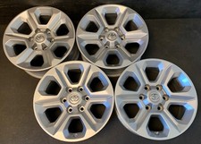 4 Toyota 4runner Wheels Rims Caps 17 Hol.75153 Fj Cruiser Sequoia Tacoma