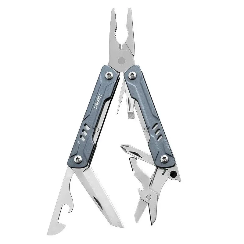 Multi-Function Tools Pocket Multitool Pliers Multi-tool Tools Retrieve Card Pin