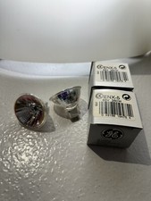 ENX-5 "2-pack" long life A/V photo lamp projector light bulb 86v 360w, G.E.