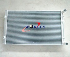 ALUMINUM RADIATOR for Skoda Octavia 1.6/ 1.8 petrol/ 1.9 diesel / 1.9 TDI 96-04