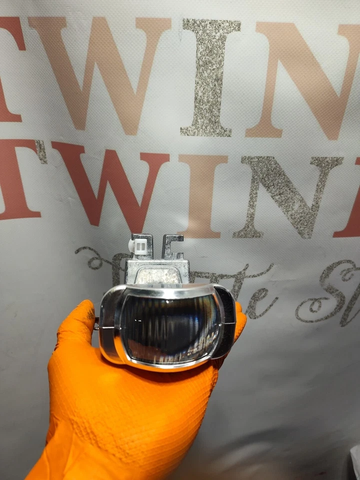 👍2014-2015-2016-2017-2018-2019-2020 BMW I8 FARO PROYECTOR LENTE IZQUIERDA OEM💯 Foto 2 de 4