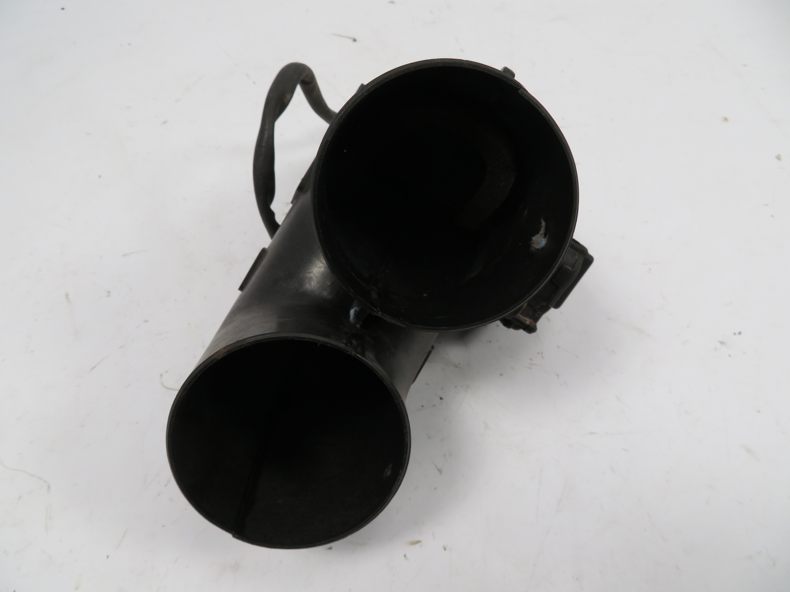 Ferrari 328 GTS #1108 Heater Flap Switch & Servo Motor, Left