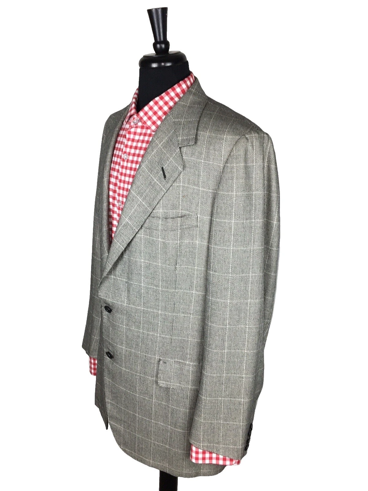 Oxxford Multicolor Suits & Blazers for Men