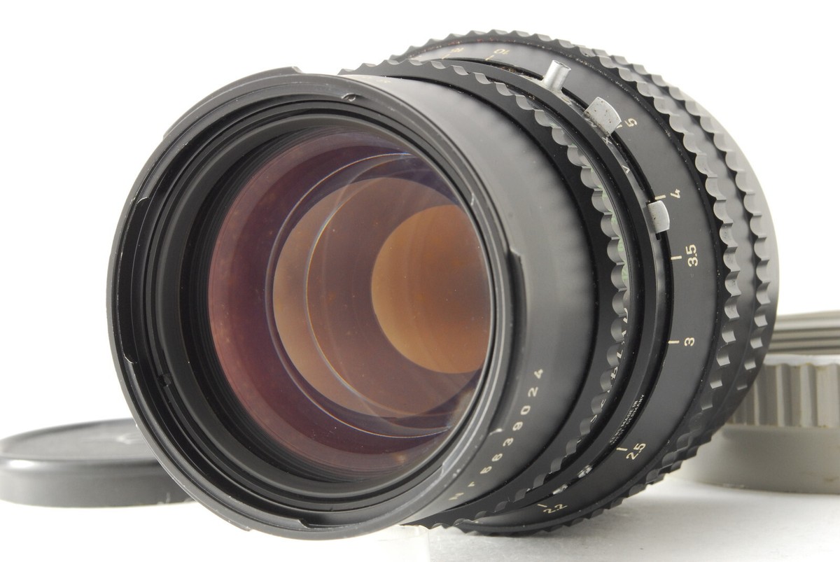 Hasselblad Carl Zeiss Sonnar 150mm f/4 
