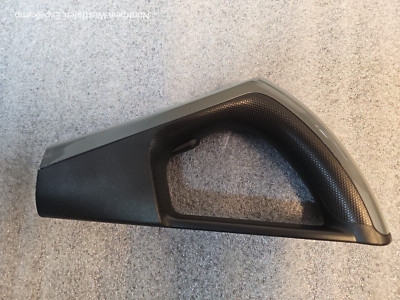 MIELE TRIFLEX HANDGRIFF
